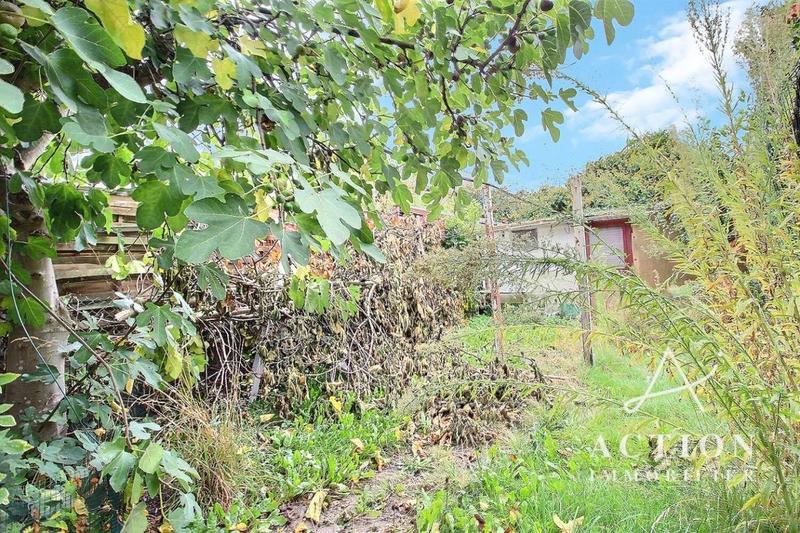 Maison - 76 m² - 3 pièces