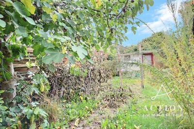 Maison - 76 m² - 3 pièces