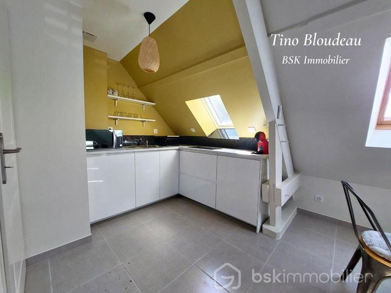 Maison - 180 m² - 8 pièces