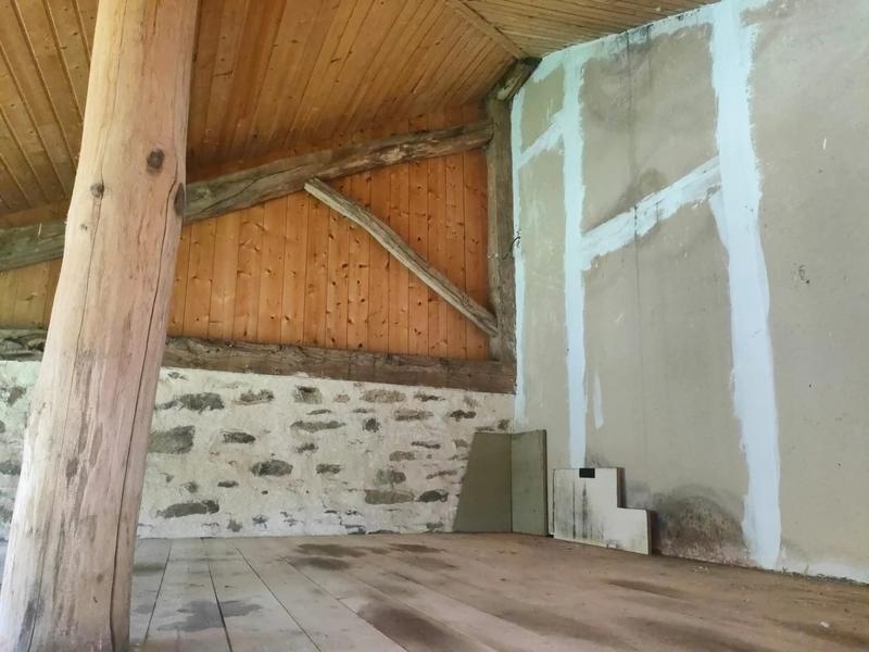 Maison de village - 165 m² - 6 pièces