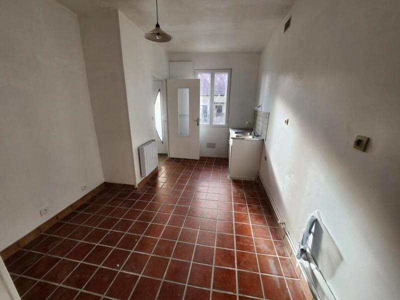 Maison - 58 m² - 4 pièces