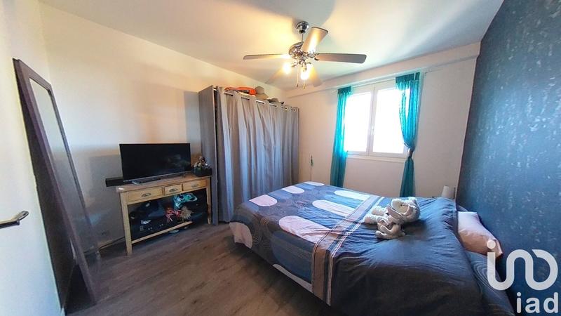 Appartement - 90 m² - 4 pièces