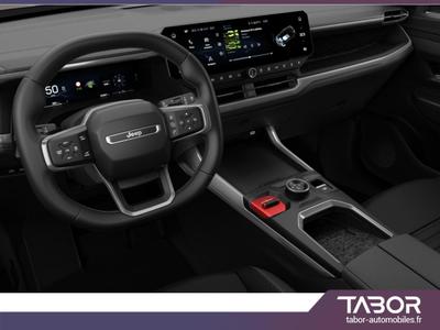 Jeep Compass neuMod First Edition Matrix Gps