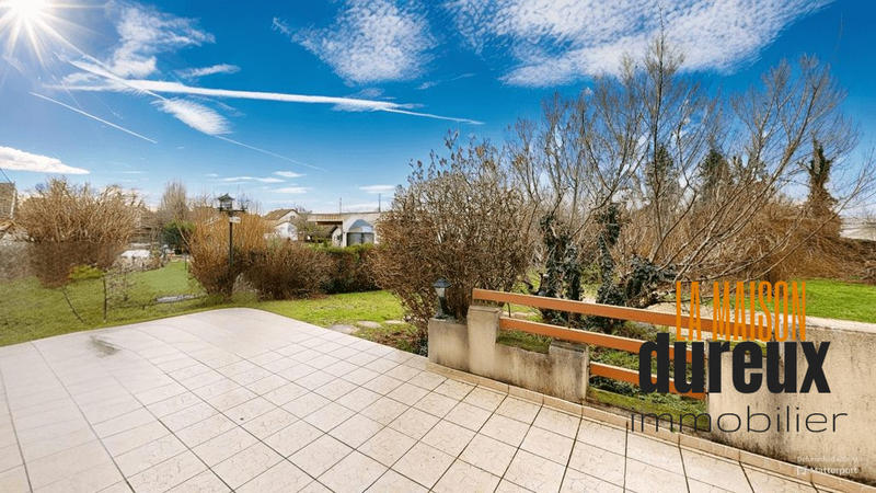 Maison - 131 m² - 6 pièces