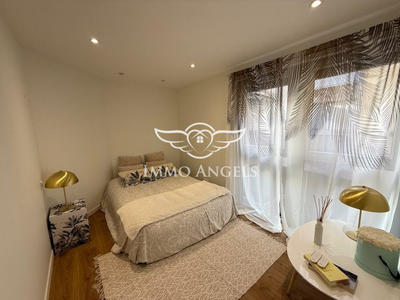 Appartement - 87 m² - 4 pièces