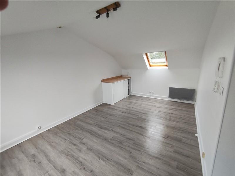 Appartement - 22 m² - 2 pièces
