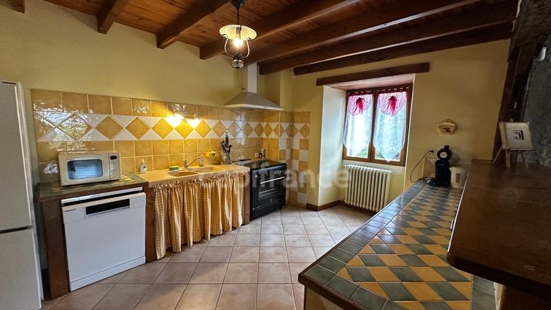 Maison - 313 m² - 10 pièces