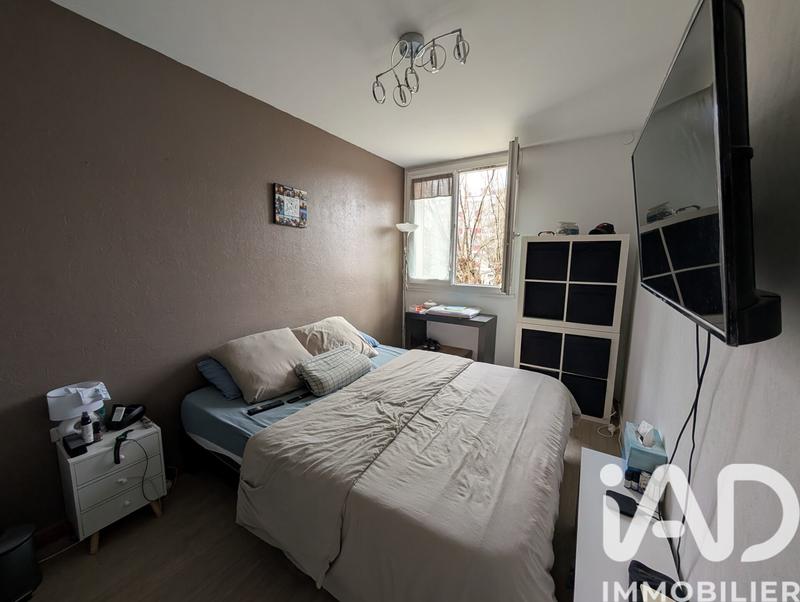 Appartement - 74 m² - 4 pièces