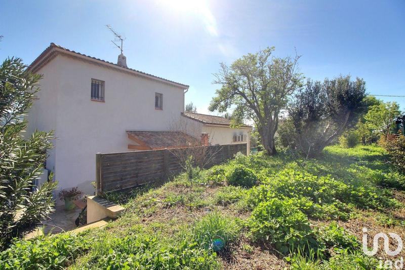 Maison - 275 m² - 5 pièces