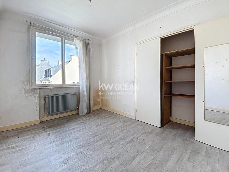 Maison - 93 m² - 4 pièces