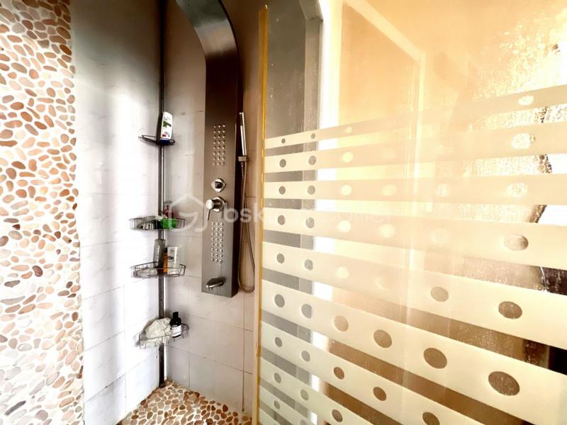 Maison - 113 m² - 5 pièces