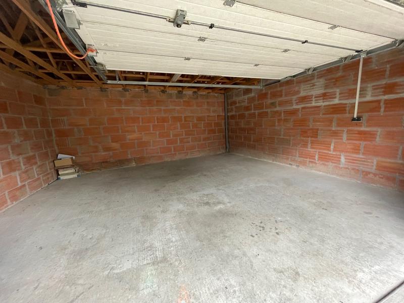 Maison - 72 m² - 4 pièces