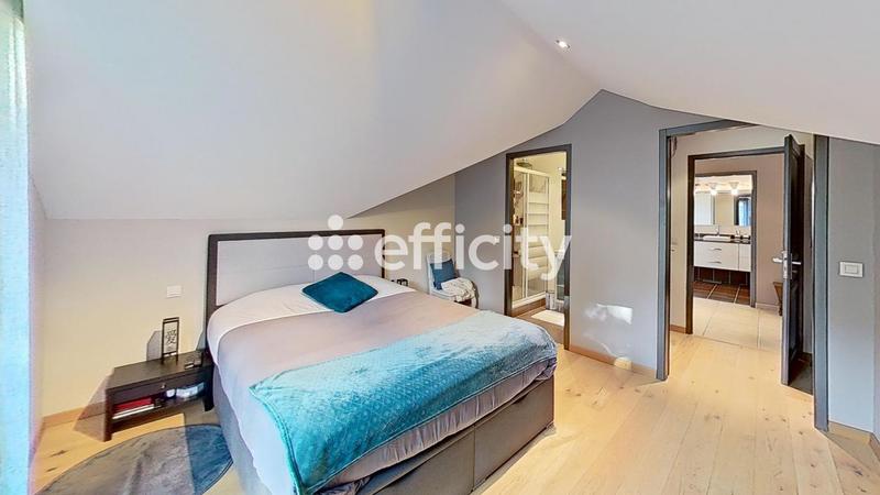 Maison - 145 m² - 5 pièces