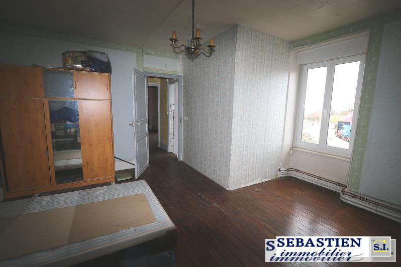 Maison ancienne - 157 m² - 5 pièces