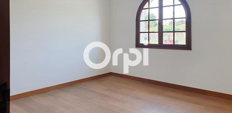 Maison - 160 m² - 5 pièces