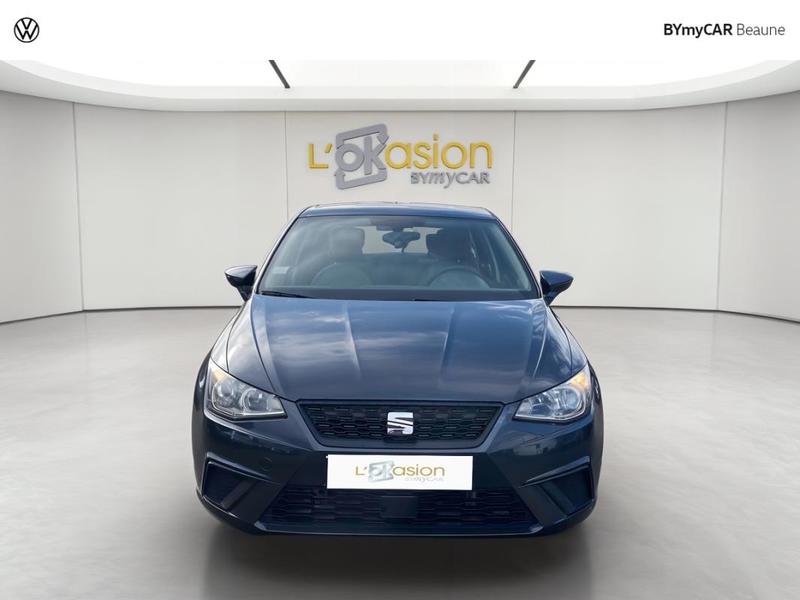 Seat Ibiza 1.0 EcoTSI 95 ch s/S Bvm5 Style