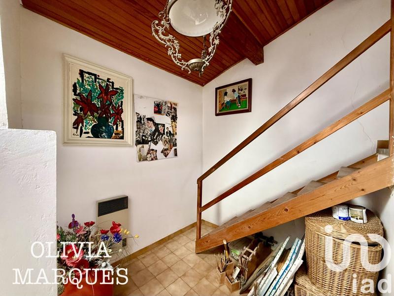 Maison - 131 m² - 4 pièces