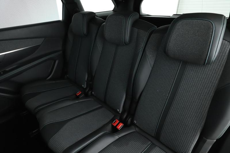 Peugeot 5008 1.5 Blue-HDi Allure Pack 130 ch