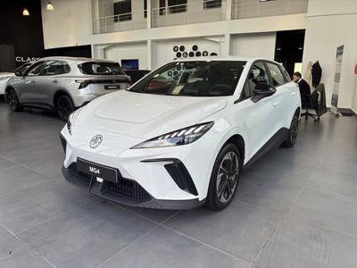 Mg Mg4 Electric Standard - 51kwh /125 Kw / 170 Ch 2wd