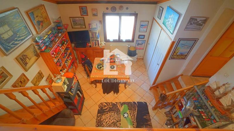 Villa - 138 m² - 5 pièces