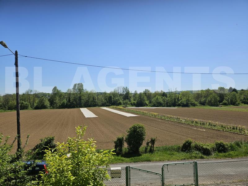 Maison traditionnelle - 75 m² - 4 pièces