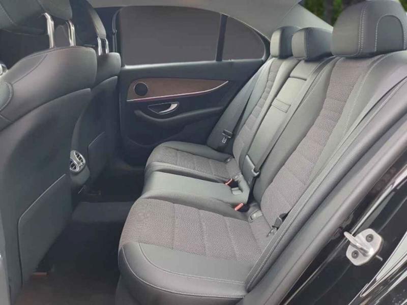 Mercedes Classe E 220d 194 cv Avantgarde Line 9g-Tronic