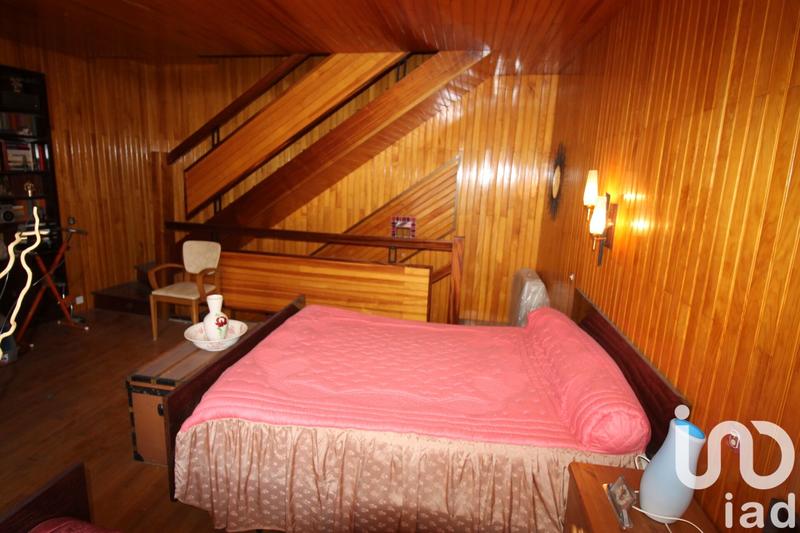 Maison de village - 75 m² - 3 pièces