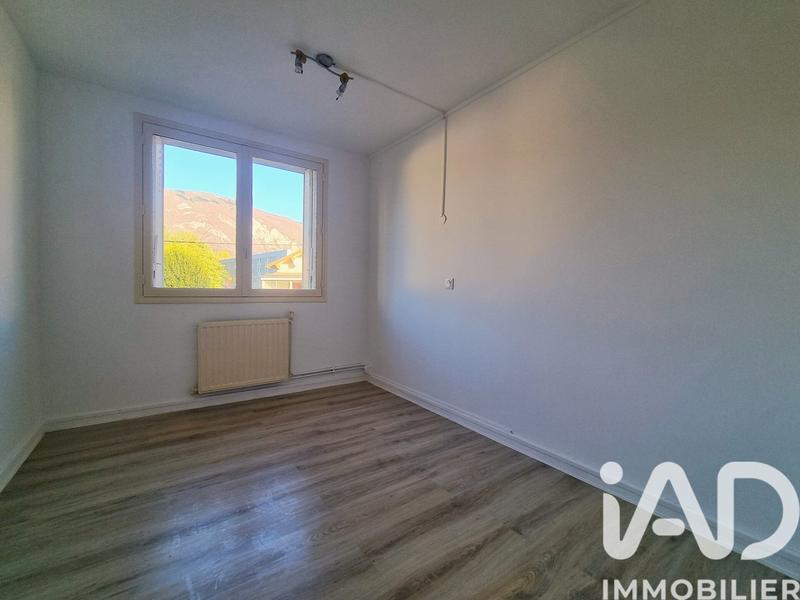 Appartement - 57 m² - 4 pièces