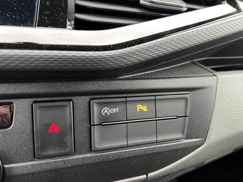 Volkswagen Transporter 2.0 Tdi Scr 204ch Dsg Van L1 Business Plus