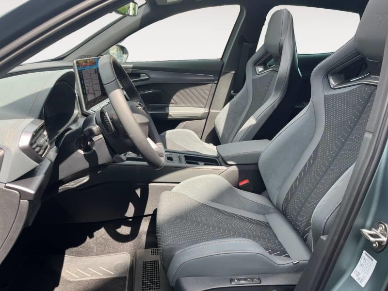 Cupra Formentor eHybrid 272 ch Dsg6 Vz