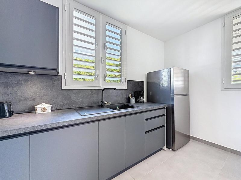 Appartement - 81 m² - 4 pièces