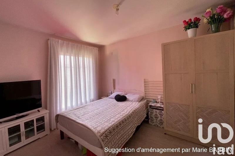 Appartement - 39 m² - 2 pièces