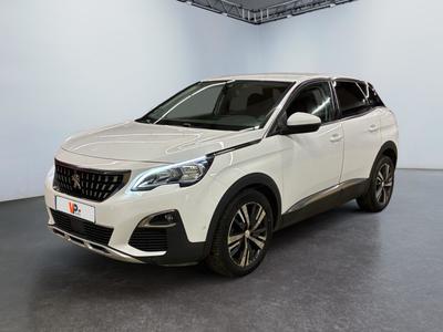 Peugeot 3008 1.2 Puretech 130ch s&amp;S Eat6 Allure