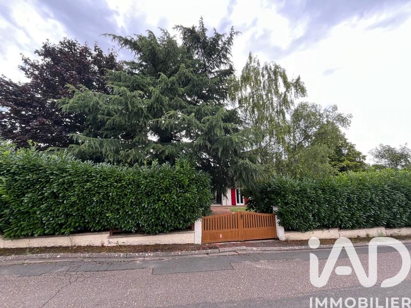 Maison - 147 m² - 7 pièces