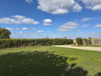 Maison contemporaine - 156 m² - 45 pièces