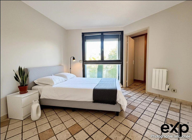 Appartement - 89 m² - 3 pièces