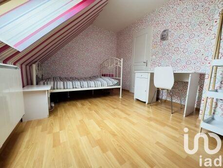 Maison de campagne - 223 m² - 7 pièces