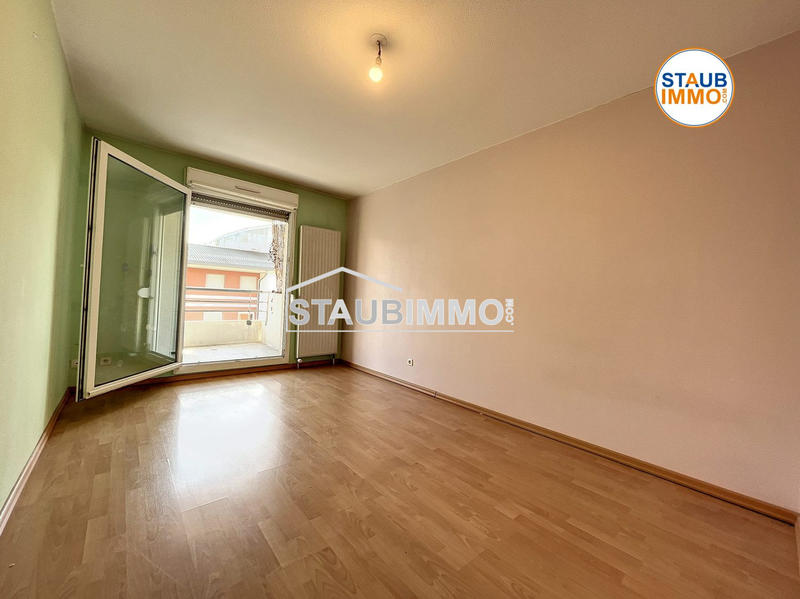 Appartement - 85 m² - 4 pièces
