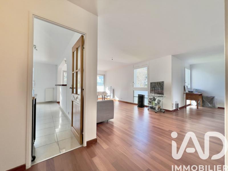 Appartement - 106 m² - 5 pièces