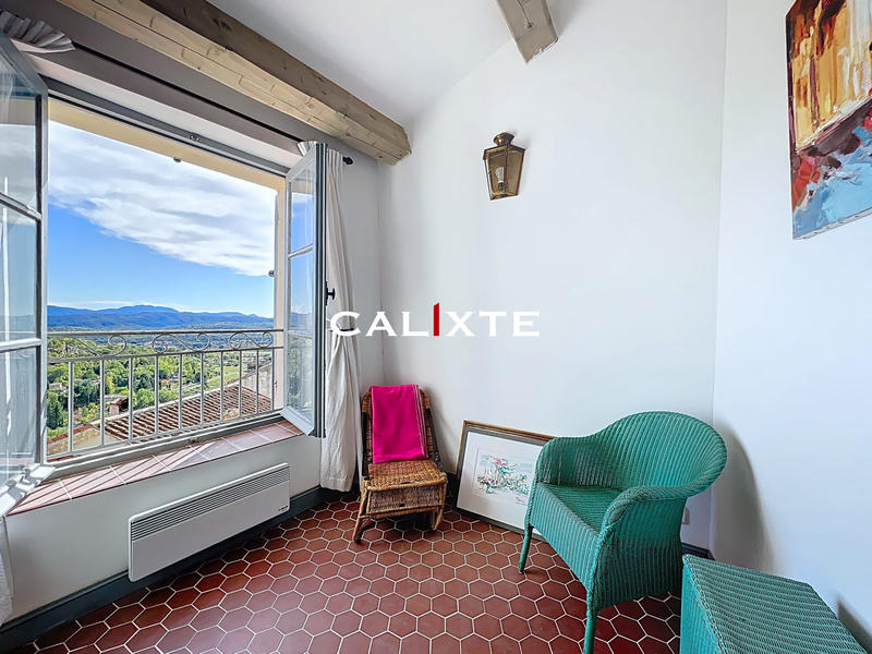 Maison ancienne - 120 m² - 4 pièces