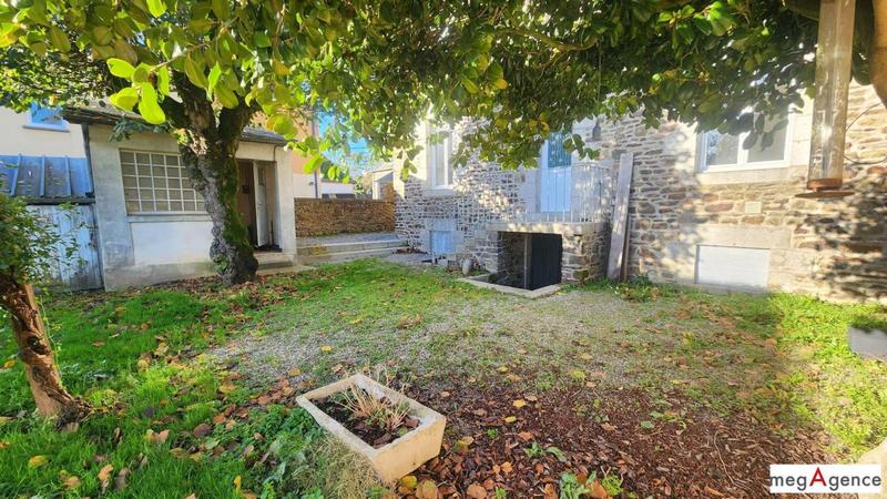 Appartement - 85 m² - 4 pièces