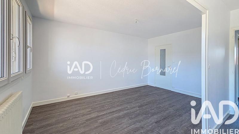 Appartement - 87 m² - 4 pièces