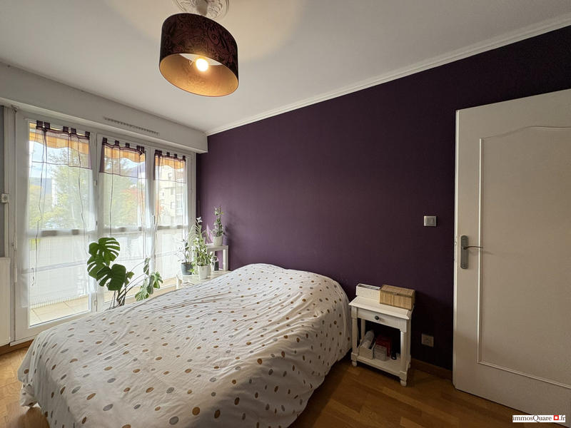 Appartement - 78 m² - 4 pièces