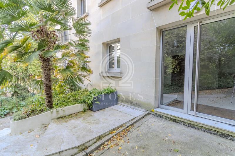 Appartement - 25 m² - 1 pièce