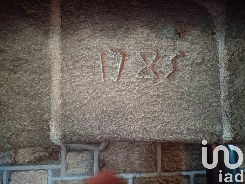 Maison de campagne - 164 m² - 7 pièces