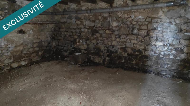 Maison - 97 m² - 5 pièces