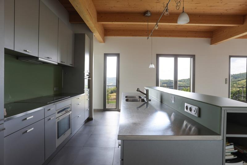 Villa - 225 m² - 7 pièces