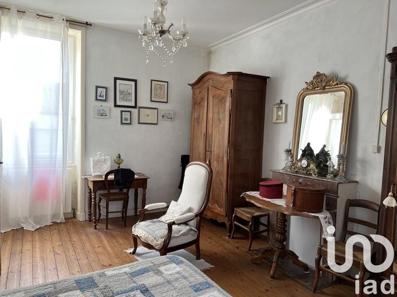 Maison - 159 m² - 7 pièces