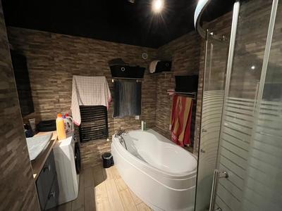 Appartement - 69 m² - 4 pièces