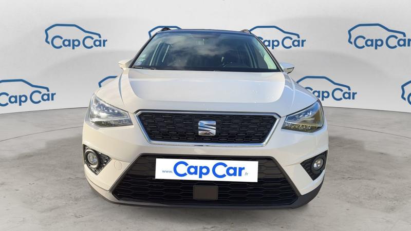 Seat Arona 1.0 Tsi 95 Urban Sport Line